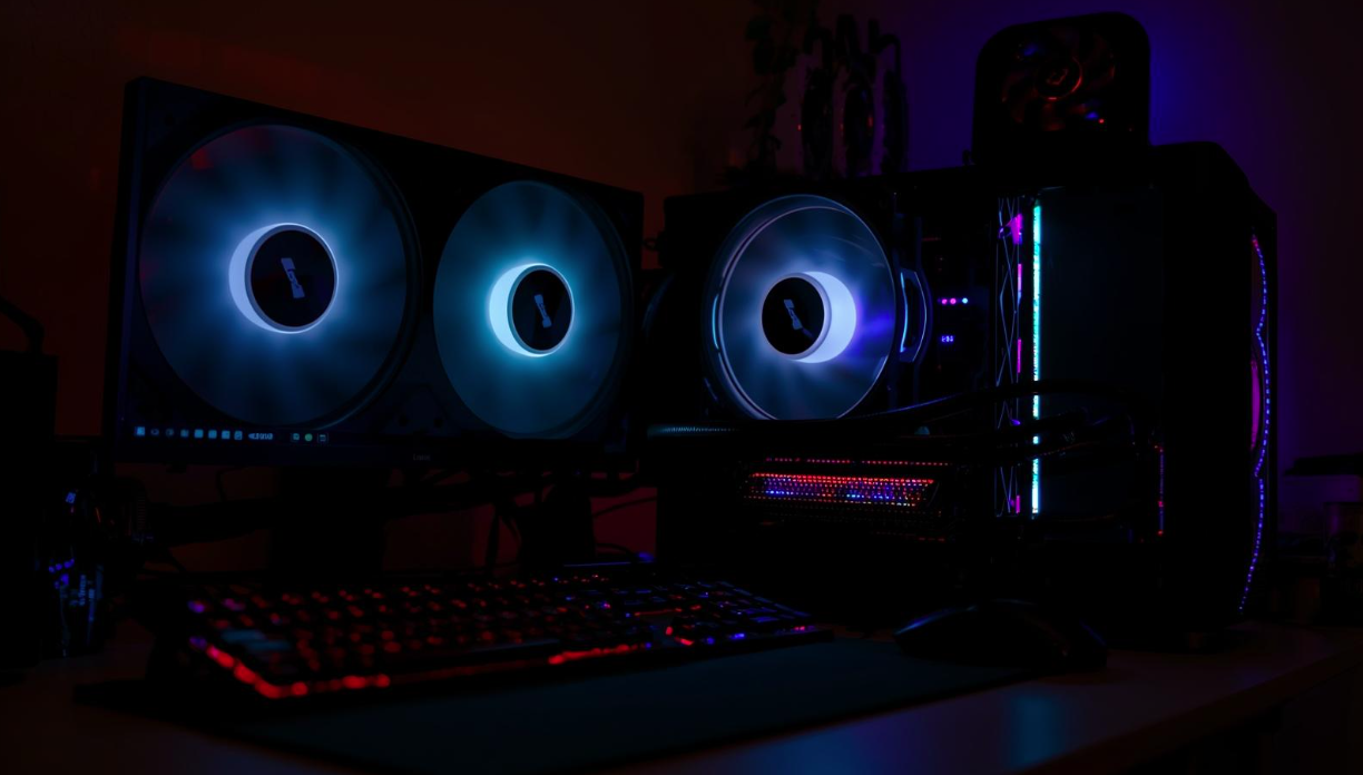Friendly Rigs Best Silent Mining Rigs, Home Friendly Performance