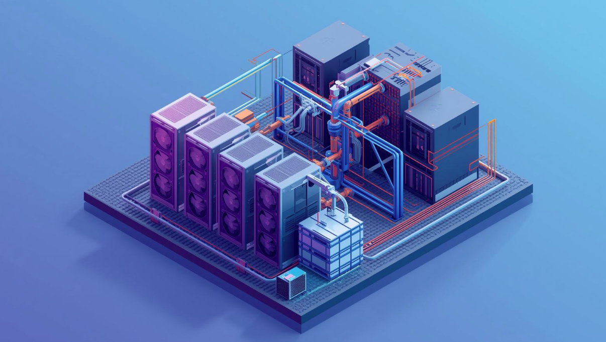 Hosted Mining Solutions That Eliminate Upfront Costs