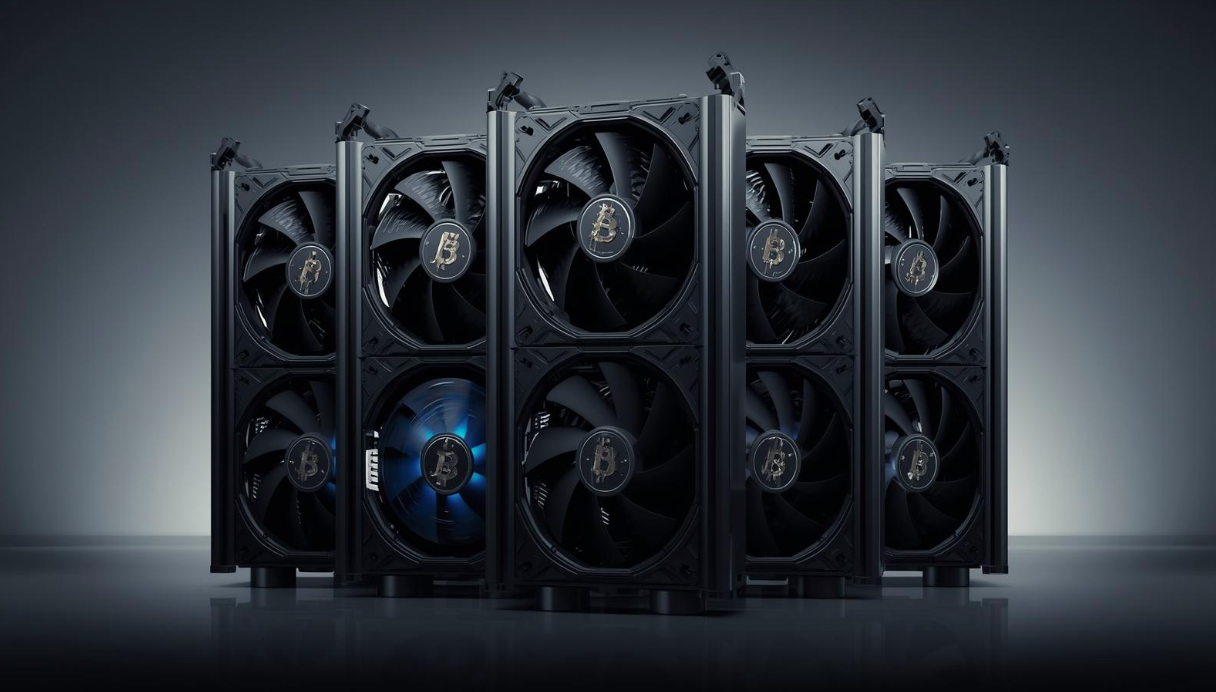 Best New Mining Rigs, Top Hardware to Buy Right Now
