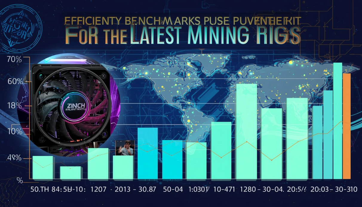 Efficiency Benchmarks for the Latest Mining Rigs